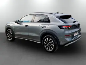 VW Noul T-Roc Life 1.5 eTSI DSG thumbnail