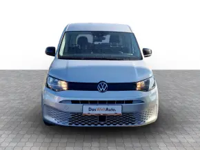 VW Caddy 2.0 TDI 90 kW DSG thumbnail