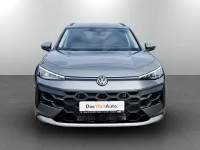 VW Noul T-Roc Life 1.5 eTSI DSG thumbnail