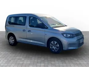 VW Caddy 2.0 TDI 90 kW DSG thumbnail