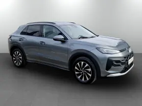 VW Noul T-Roc Life 1.5 eTSI DSG thumbnail