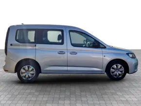 VW Caddy 2.0 TDI 90 kW DSG thumbnail
