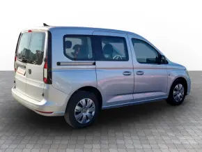 VW Caddy 2.0 TDI 90 kW DSG thumbnail