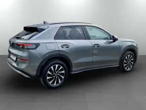 VW Noul T-Roc Life 1.5 eTSI DSG thumbnail