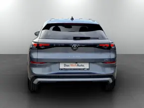 VW Noul T-Roc Life 1.5 eTSI DSG thumbnail