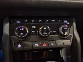 Škoda KODIAQ AMBITION 2.0 TDI 4x4 DSG thumbnail