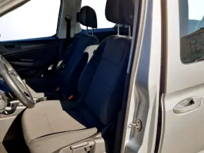 VW Caddy 2.0 TDI 90 kW DSG thumbnail