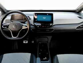 VW ID.3 Life TD thumbnail