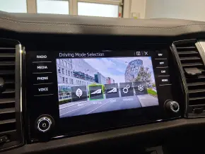 Škoda KODIAQ AMBITION 2.0 TDI 4x4 DSG thumbnail