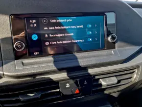VW Caddy 2.0 TDI 90 kW DSG thumbnail