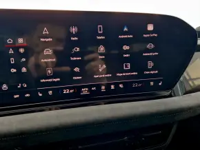 A6 Sportback quattro e-tron thumbnail