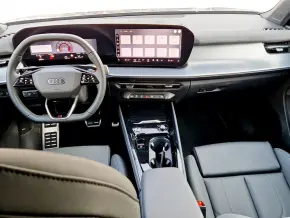 Q3 45 TFSI quattro thumbnail