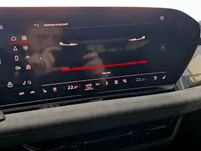 A6 Sportback quattro e-tron thumbnail