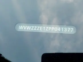 VW ID.3 Life TD thumbnail