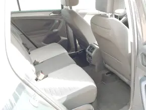 VW Noul Tiguan Life1.5 TSI OPF DSG thumbnail