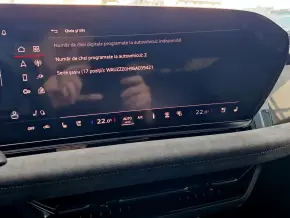 A6 Sportback quattro e-tron thumbnail