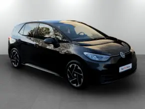 VW ID.3 Life TD thumbnail