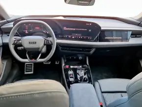 A6 Sportback quattro e-tron thumbnail