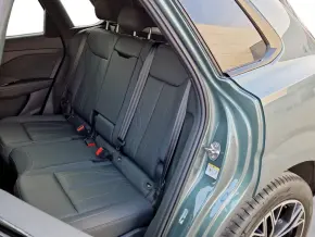 Q3 45 TFSI quattro thumbnail