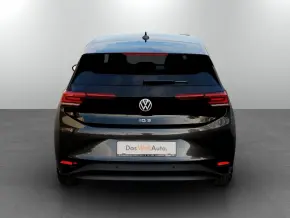 VW ID.3 Life TD thumbnail