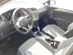 VW Noul Tiguan Life1.5 TSI OPF DSG thumbnail