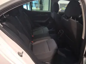 Škoda OCTAVIA AMBITION 1.5 TSI DSG mHEV thumbnail