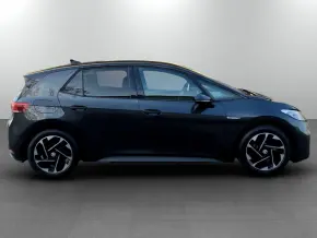 VW ID.3 Life TD thumbnail
