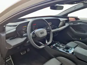 A6 Sportback quattro e-tron thumbnail