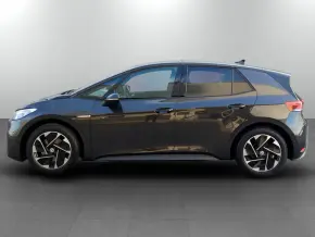 VW ID.3 Life TD thumbnail