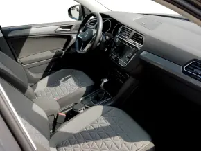 VW Noul Tiguan Life1.5 TSI OPF DSG thumbnail