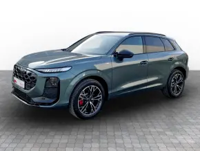 Q3 45 TFSI quattro thumbnail