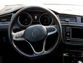 VW Noul Tiguan Life1.5 TSI OPF DSG thumbnail