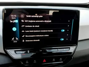 VW ID.3 Life TD thumbnail