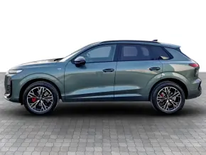Q3 45 TFSI quattro thumbnail