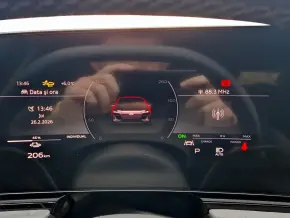 A6 Sportback quattro e-tron thumbnail