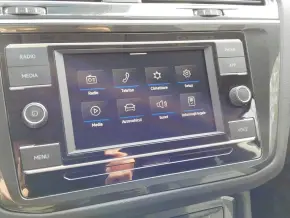 VW Noul Tiguan Life1.5 TSI OPF DSG thumbnail