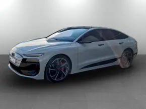 A6 Sportback quattro e-tron thumbnail