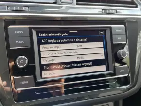 VW Noul Tiguan Life1.5 TSI OPF DSG thumbnail