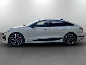 A6 Sportback quattro e-tron thumbnail