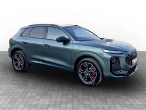 Q3 45 TFSI quattro thumbnail