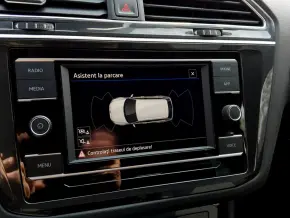 VW Noul Tiguan Life1.5 TSI OPF DSG thumbnail