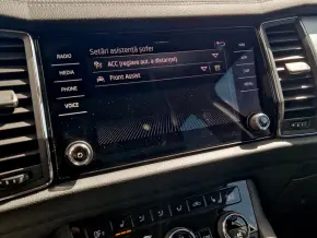 Škoda KODIAQ AMBITION 2.0 TDI 4x4 DSG thumbnail