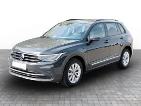 VW Noul Tiguan Life1.5 TSI OPF DSG thumbnail