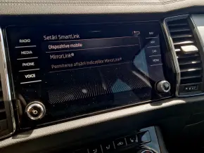 Škoda KODIAQ AMBITION 2.0 TDI 4x4 DSG thumbnail