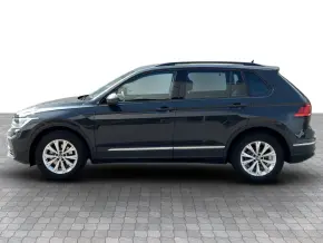 VW Noul Tiguan Life1.5 TSI OPF DSG thumbnail