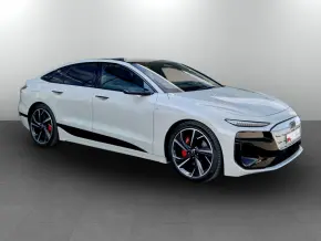 A6 Sportback quattro e-tron thumbnail