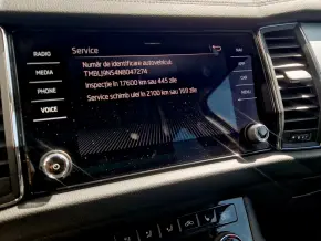 Škoda KODIAQ AMBITION 2.0 TDI 4x4 DSG thumbnail