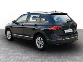 VW Noul Tiguan Life1.5 TSI OPF DSG thumbnail