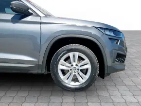 Škoda KODIAQ AMBITION 2.0 TDI 4x4 DSG thumbnail