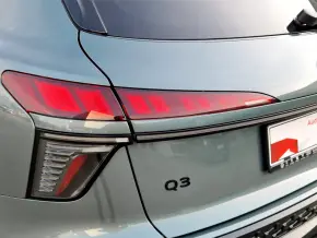 Q3 45 TFSI quattro thumbnail